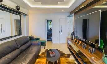 Imagem 2: Cobertura mobiliada de 2 suítes à venda - Campeche