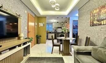 Imagem 2: Apartamento à Venda no bairro Letícia