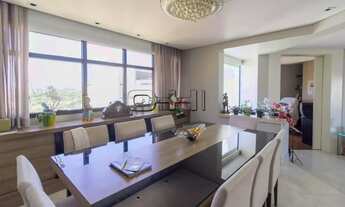 Imagem 6: Aluguel Cobertura 5 Dormitórios - 700 m² Campo Belo