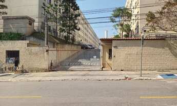 Imagem: Apartamento em diadema sp