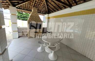 Imagem 6: Apartamento Para Alugar com 3 quartos 1 suítes no bairro 13 de Julho em Aracaju