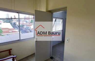 Imagem 3: Apartamento para venda com 68 m² e 2 quartos em Centro, Bauru - SP