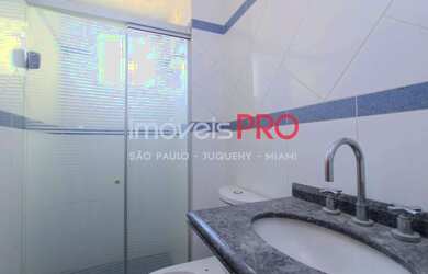 Imagem 6: Cobertura 184m² -3 dormitórios 3 vagas de garagem em Pinheiros