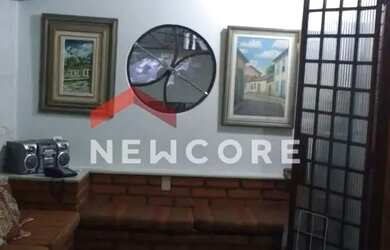 Imagem 4: Casa em Rua Madre Gertrudes Comensoli - Madre Gertrudes - Belo Horizonte/MG