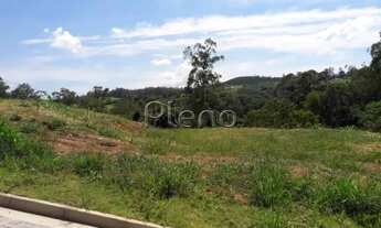 Imagem: Terreno à venda em Jaguariúna, Tanquinho
