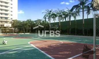 Imagem 7: Apartamento 3 Quarto sendo 1 Suíte - Terra Mundi Eldorado - Pronto para morar