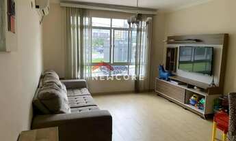 Imagem 2: Apartamento em Avenida General Francisco Glycerio - Gonzaga - Santos/SP