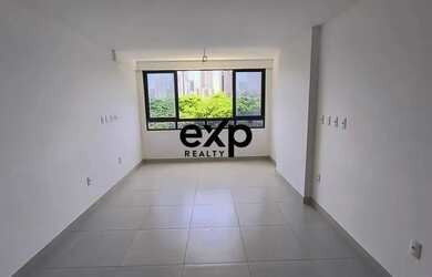 Imagem 4: Apartamento à venda no bairro Miramar em João Pessoa/PB 3 quartos 85m