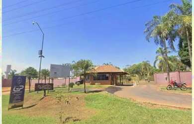 Imagem: Terreno em Leilão - Terra do Boi I - Hidrolândia