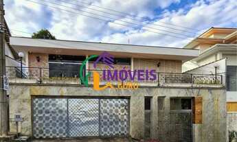 Imagem: SOBRADO - JARDIM DOS ESTADOS - MG