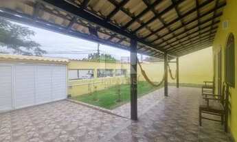 Imagem 3: SIMPLESMENTE IMPECÁVEL! 121m² em Centro de Terreno e Quintal GIGANTE no Bairro Nobre. *S09