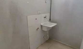 Imagem 4: Apartamento com 2 dormitórios para alugar, 40 m² por R$ 1.772,00/mês - Jardim Paraíso - Sa