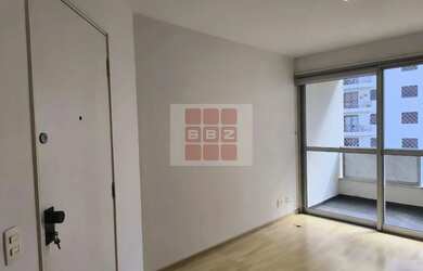 Imagem 3: Aluguel de Apartamento de 2 Quartos com Suíte e Vaga de Garagem em Sumarezinho, São Paulo