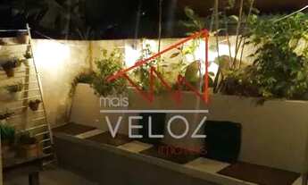 Imagem 4: Casa de rua-À VENDA-Santa Teresa-Rio de Janeiro-RJ