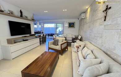 Imagem 5: Casa de condomínio, disponível para venda, em Juquehy