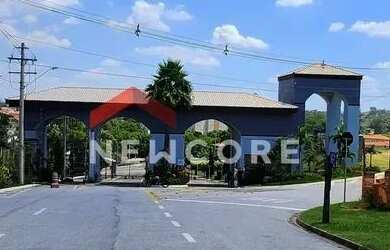 Imagem 5: Lote em condomínio em Avenida São Paulo - Além Ponte - Sorocaba/SP