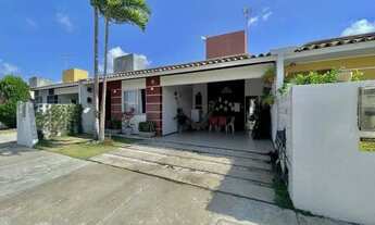 Imagem: Casa à venda no RESIDENCIAL PARQUE MARINE