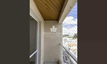 Imagem 3: Apartamento 2 dormitórios e 1 vaga na Vila Carrão. Condomínio Walled Squar