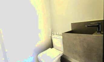 Imagem 5: Casa com 3 quartos à venda, 109 m² por R$ 850.000 - Condomínio Terras de São Francisco - S