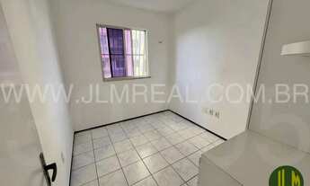 Imagem 4: APARTAMENTO NO CONDOMÍNIO DOUGLAS ALBUQUERQUE, BAIRRO DAMAS, NASCENTE, 65m², 3 QUARTOS, 2