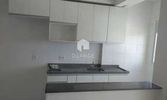 Imagem 5: Apartamento para venda e locação no bairro Ponte Preta em Campinas