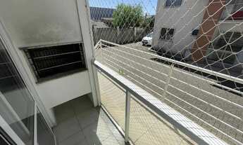 Imagem 7: APTO COM 2 QUARTOS E GARAGEM PARA ALUGAR EM AREIAS