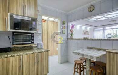 Imagem 7: Apartamento á venda em Santana, 3 quartos, 1 suíte, 1 vaga de garagem