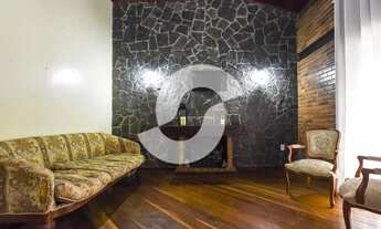 Imagem 4: Imóvel para venda tem 450 metros quadrados com 4 quartos em Vila Progresso - Niterói - RJ