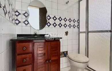 Imagem 6: Kitnet à venda com 58,45 m², 1 quarto 2 vagas em Centro, Campinas