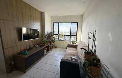 Imagem 2: Apartamento 3 Quartos - Residencial Grand Parc - Farol - 73m²