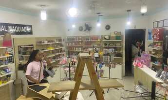 Imagem 2: Oportunidade! Loja montada no centro de Candeias/BA por R$15.000. Zap: *?