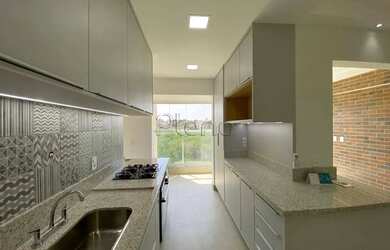 Imagem 4: Apartamento para locação com 3 quartos na Jardim Aurélia, Campinas