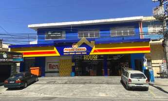 Imagem: Sala em Jardim Pazini - Taboão da Serra