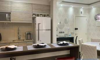 Imagem 3: APARTAMENTO - JARDIM BARBACENA - SP