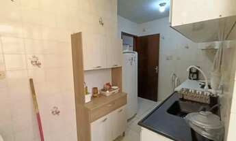 Imagem 3: Apartamento à venda em Maringá, Zona 07, com 2 quartos, com 56.86 m², Residencial Cosmos