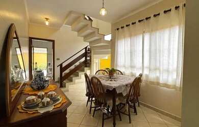 Imagem 3: Sobrado com 2 quartos à venda, 144 m² por R$ 465.000 - Jardim Sandra Maria - Taubaté/SP RE