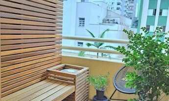 Imagem: Apartamento com 2 dormitórios para alugar