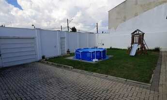 Imagem 3: Venda Casa Alto Boqueirão