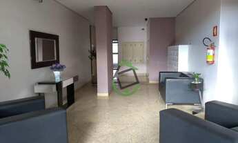 Imagem 6: Apartamento com 3 dormitórios à venda e locação no Edifício Jardim Tropical, 81 m² por R