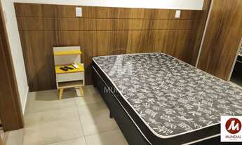 Imagem 6: Apartamento (tipo - padrao) 1 dormitórios, cozinha planejada, portaria 24 horas, elevador