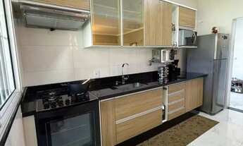 Imagem 4: Casa de Condomínio com 2 quartos, Centro, Tuiuti - R$ 720 mil, Cod: 4407