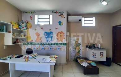 Imagem 2: Ótimo imóvel comercial no bairro Tubalina em Uberlândia para aluguel