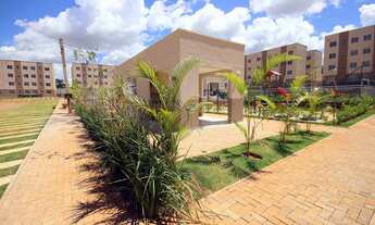 Imagem 2: Alugo Apartamento na Cidade Jardins condomínio total ville ypes