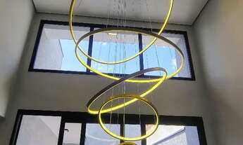 Imagem 5: Casa Condomínio Vale Azul