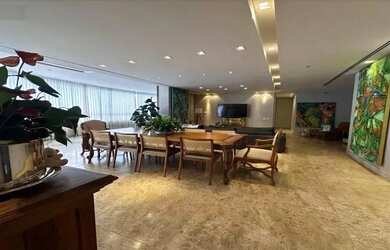 Imagem 2: Apartamento para venda, 3 suítes(s), Vale Do Sereno, Nova Lima