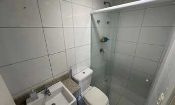 Imagem 3: Apartamento para venda no condomínio Alto do Renascença