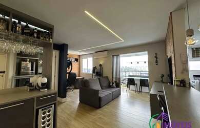 Imagem 2: APARTAMENTO - VILA ANASTÁCIO - SP