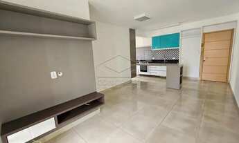 Imagem 3: Apartamento Mobiliado em Bauru