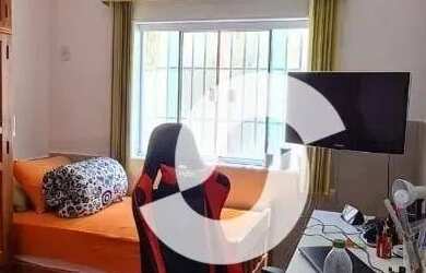 Imagem 7: Casa com 3 dormitórios à venda, 132 m² por R$ 800.000,00 - Maravista - Niterói/RJ