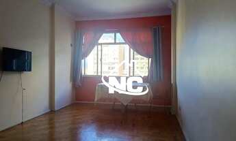 Imagem 7: Apartamento com 2 quartos à venda, 50 m² por R$ 350.000 - Centro - Niterói/RJ